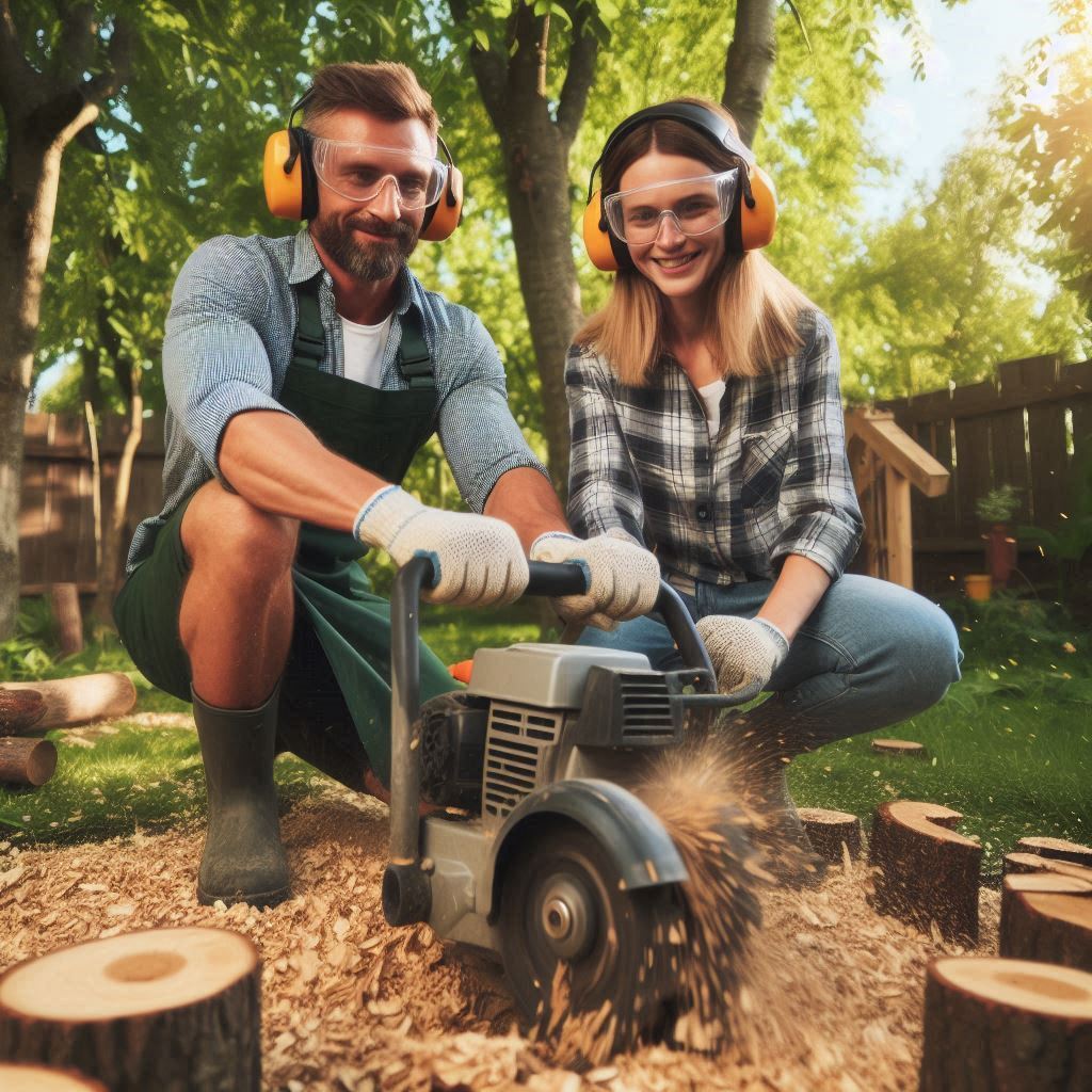 Best Stump Grinding Services in Berkeley, IL Best Stump Grinding Services in Berkeley, Illinois - Professional Stump Removal by Berkeley Stump Grinding