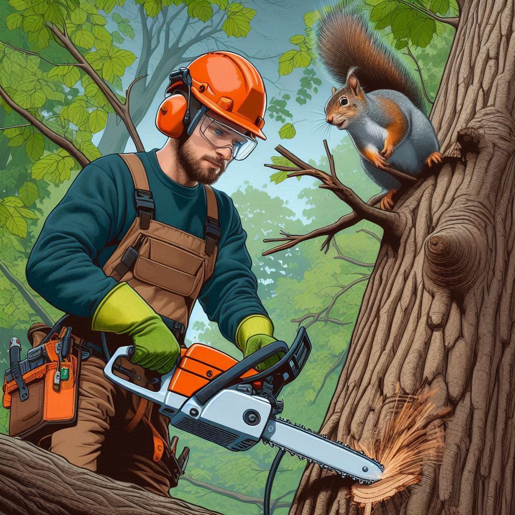 Skilled Tree Trimming Services in Berkeley, IL Best Tree Trimming in Berkeley, Illinois - Professional Service by Berkeley Tree Experts