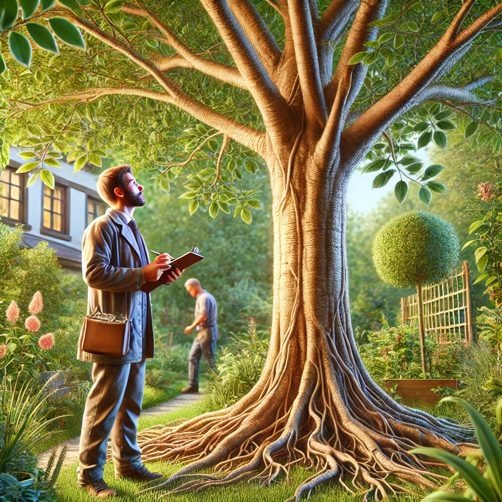 Premium Tree Consulting Services in Berkeley, Illinois