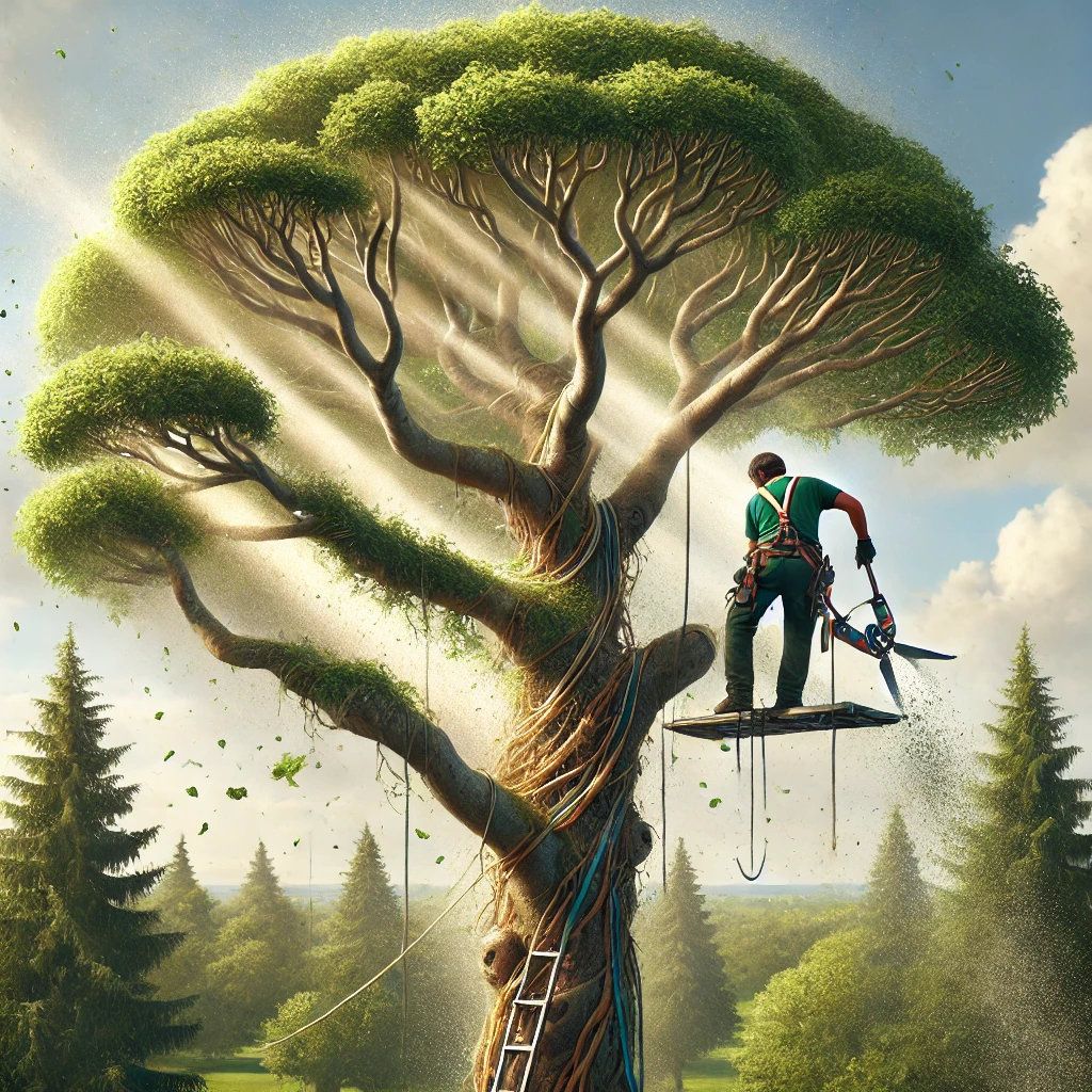 High-Quality Tree Crown Reduction Services Available in Berkeley, IL Premium Tree Crown Reduction Services in Berkeley, Illinois