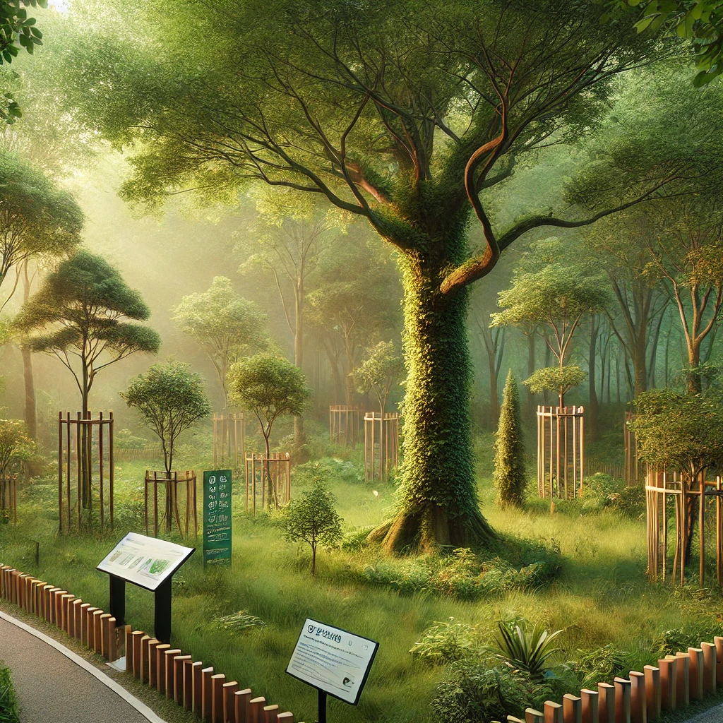 Professional Tree Preservation Services Berkeley IL - Expert Tree Care Solutions by Tree Removal Berkeley