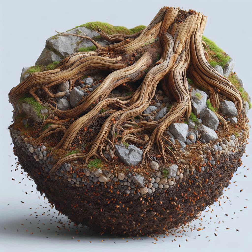 Professional Tree Root Removal Service in Berkeley Illinois